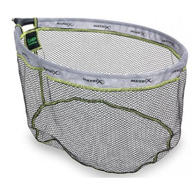 Kosz do podbieraka Carp Rubber Landing Net Matrix