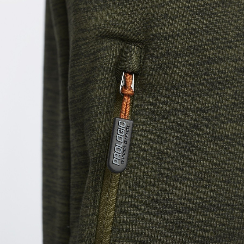 Bluza Prologic Tech Fleece roz. M Bluza Prologic Tech Fleece roz. M