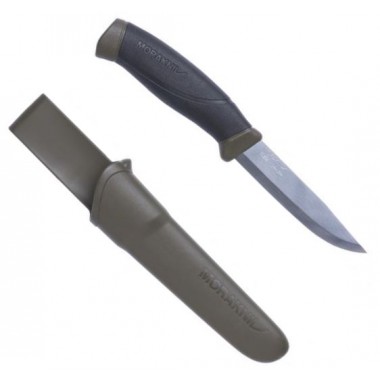 Nóż z pochwą Mora Companion (S) MG MORAKNIV