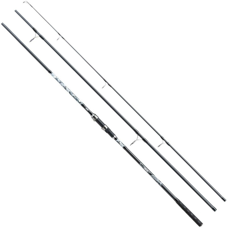 Wędka Jaxon Carp Academy V 390cm - 3,5lb