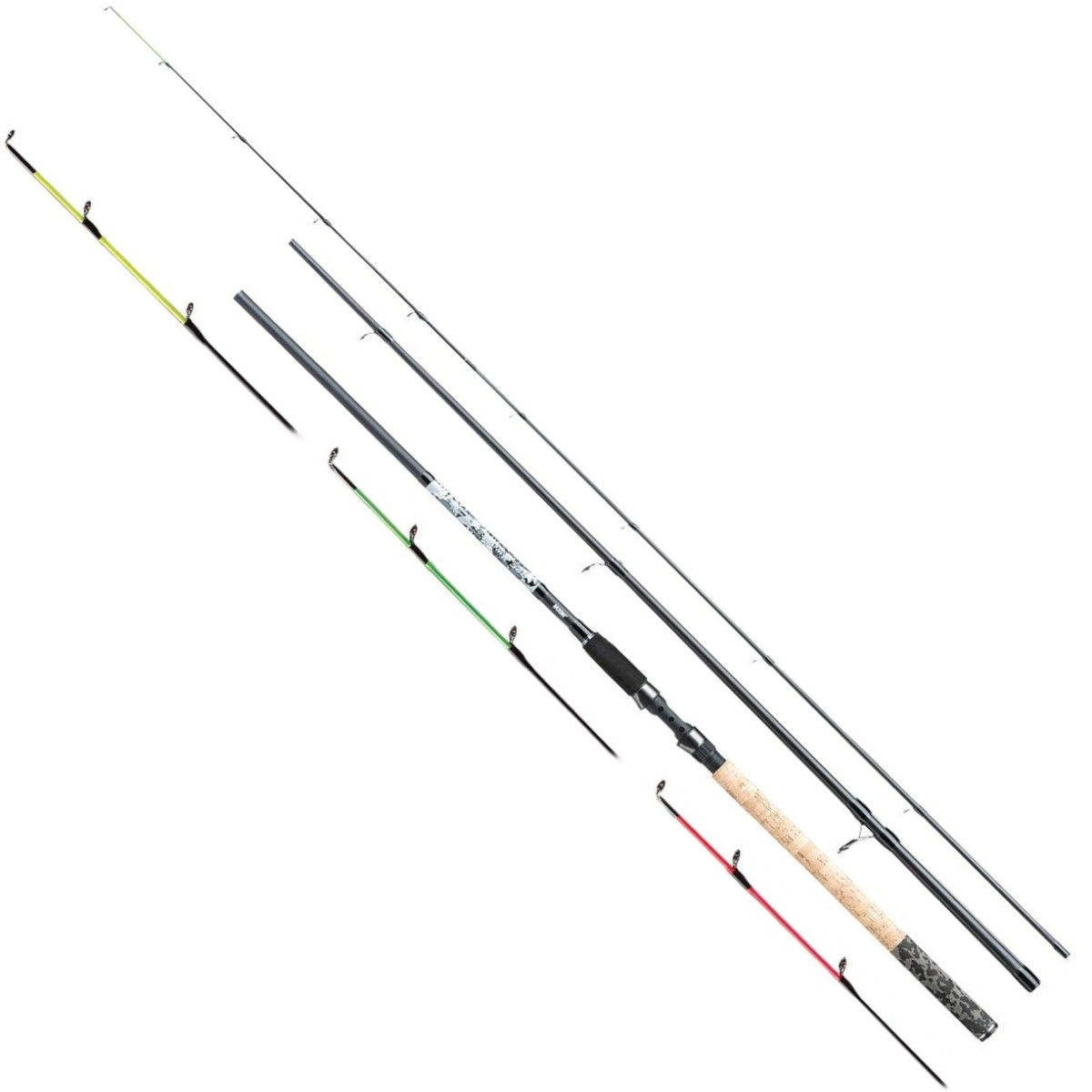 wedka-feeder-academy-x-jaxon wedka-feeder-academy-x-jaxon