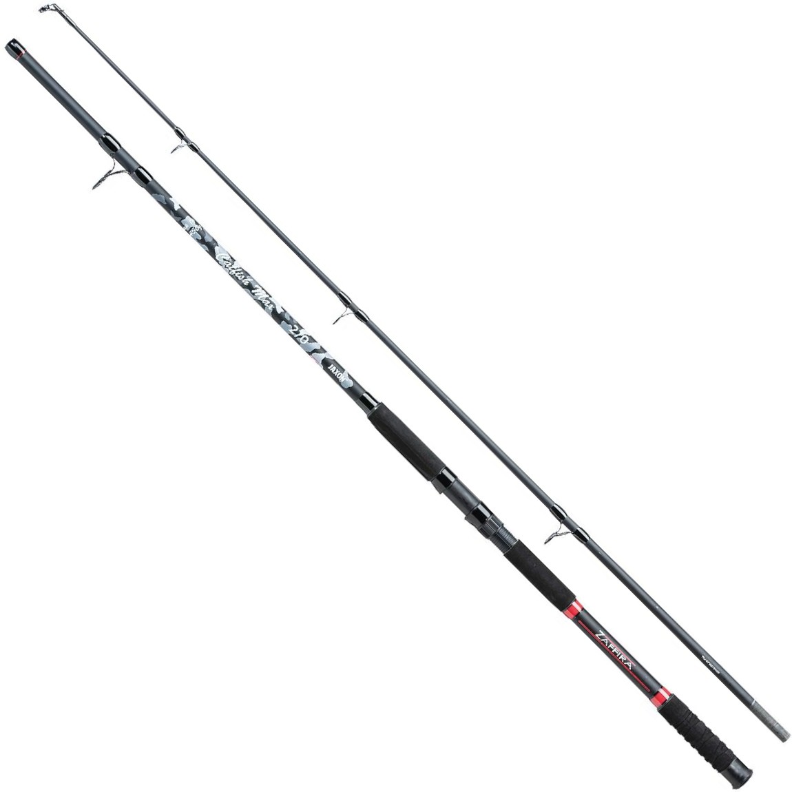 wedka-zaffira-catfish-max-jaxon wedka-zaffira-catfish-max-jaxon