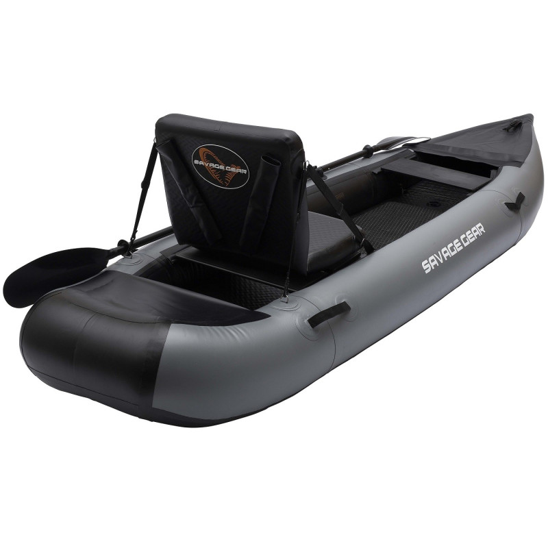 Kajak High Rider Kayak 330 svs62424 Savage Gear Kajak High Rider Kayak 330 svs62424 Savage Gear