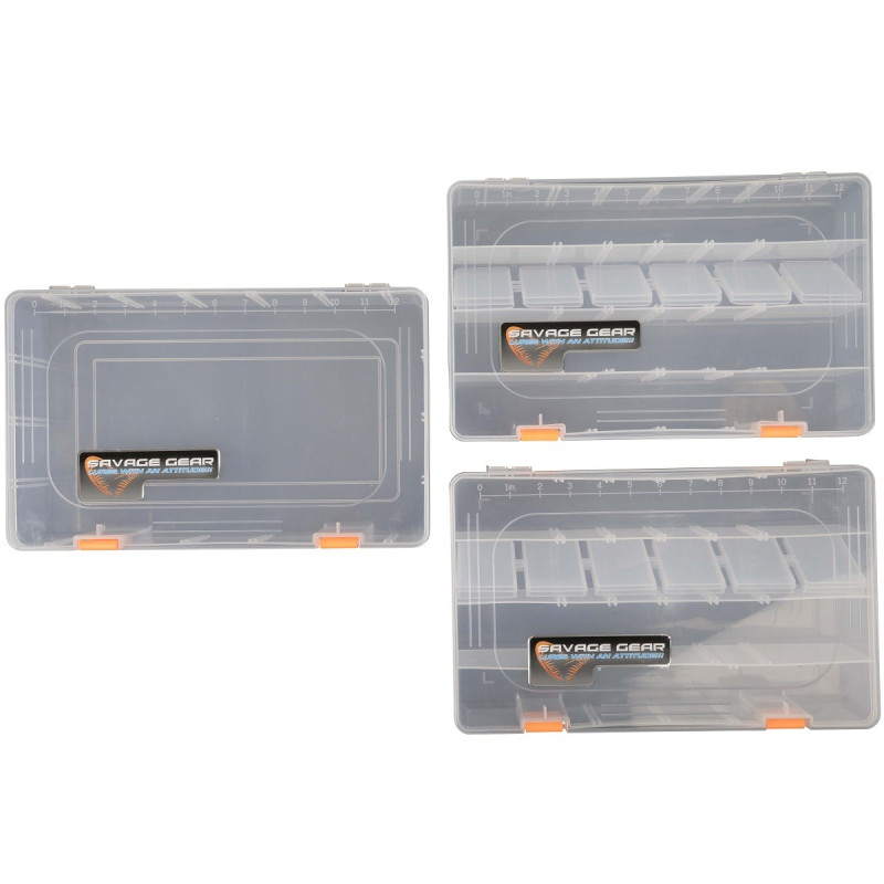 Torba Savage Gear System Box Bag XL Torba Savage Gear System Box Bag XL