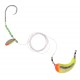 Savage Gear Zestaw Nordic Bait Fish Circle Hook