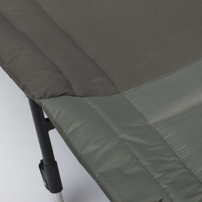 Łóżko Prologic Cruzade Flat Badchair 8 Legs 54959