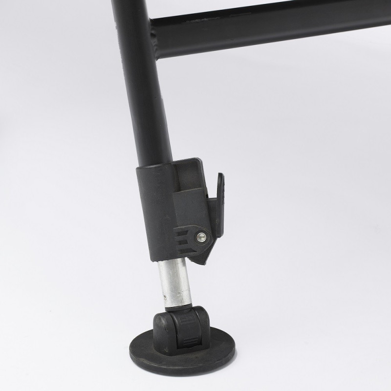 Łóżko Prologic Cruzade Flat Badchair 8 Legs 54959