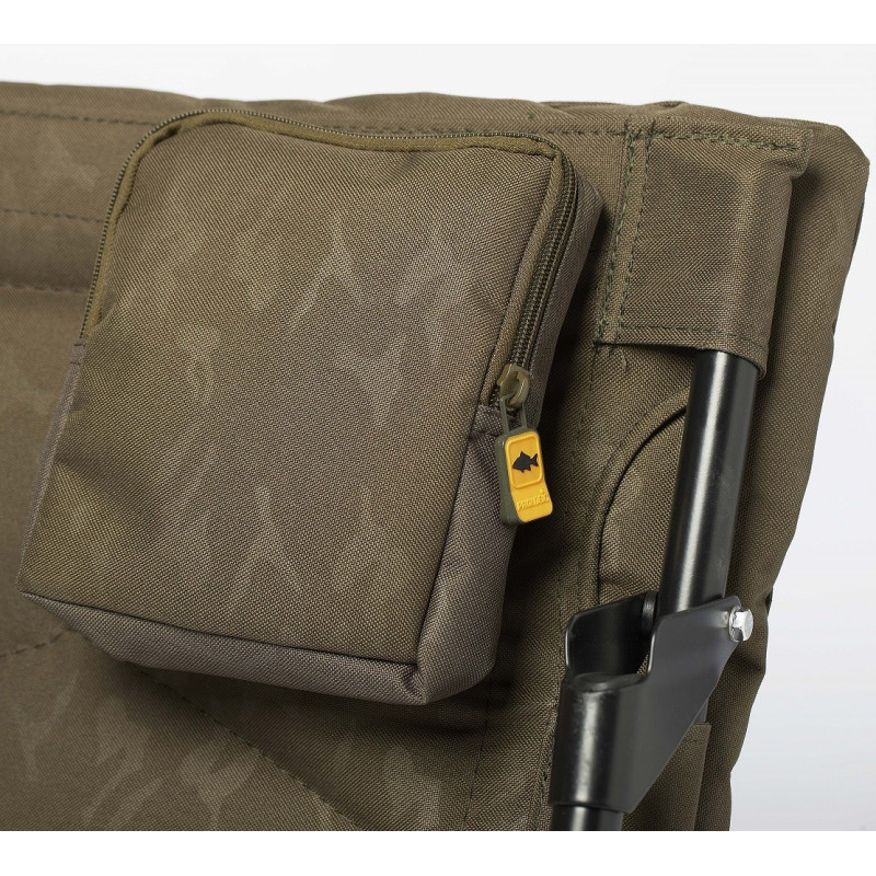 Fotel Prologic Commander Classic Chair 54336 Fotel Prologic Commander Classic Chair 54336