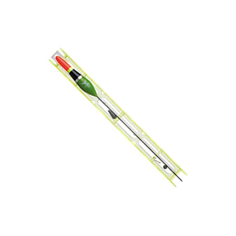 Zestaw spławikowy Mikado smsz-024 3.5g / hak 10