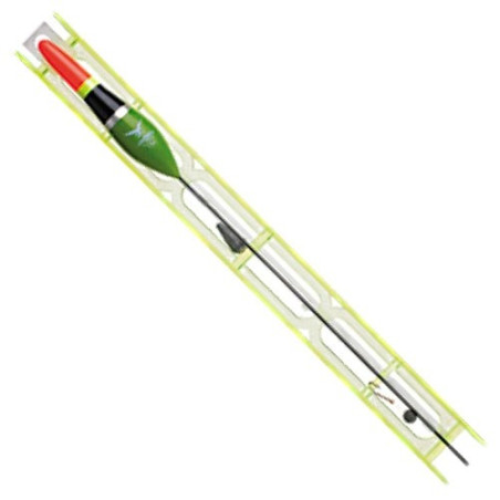 Zestaw spławikowy Mikado smsz-024 3.5g / hak 10 Zestaw spławikowy Mikado smsz-024 3.5g / hak 10