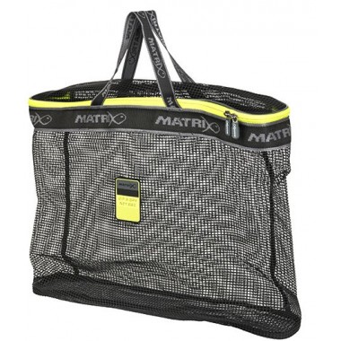 Torba na siatkę Dip & Dry Mesh net bag - Medium Matrix