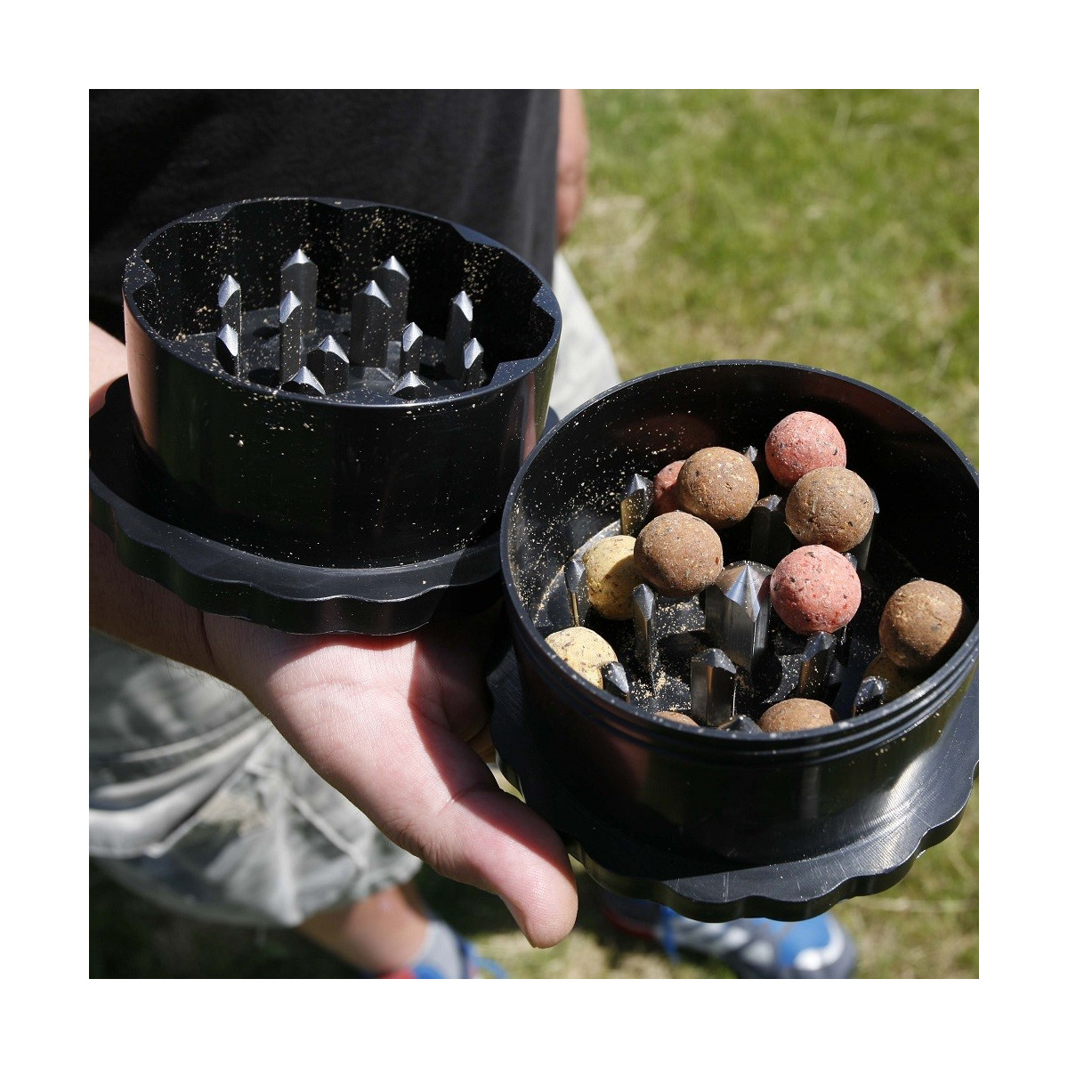 kruszarka-crush-n-fill-boilie-amp-pellets-crusher-prologic kruszarka-crush-n-fill-boilie-amp-pellets-crusher-prologic