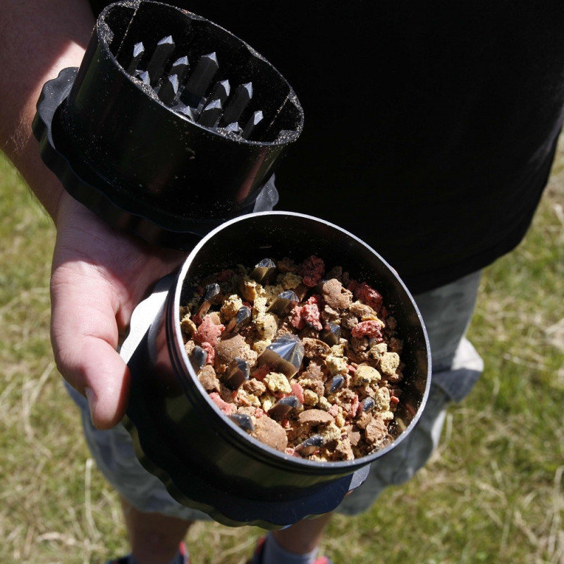 Kruszarka Crush\'N\'Fill Boilie & Pellets Crusher Prologic Kruszarka Crush\'N\'Fill Boilie & Pellets Crusher Prologic