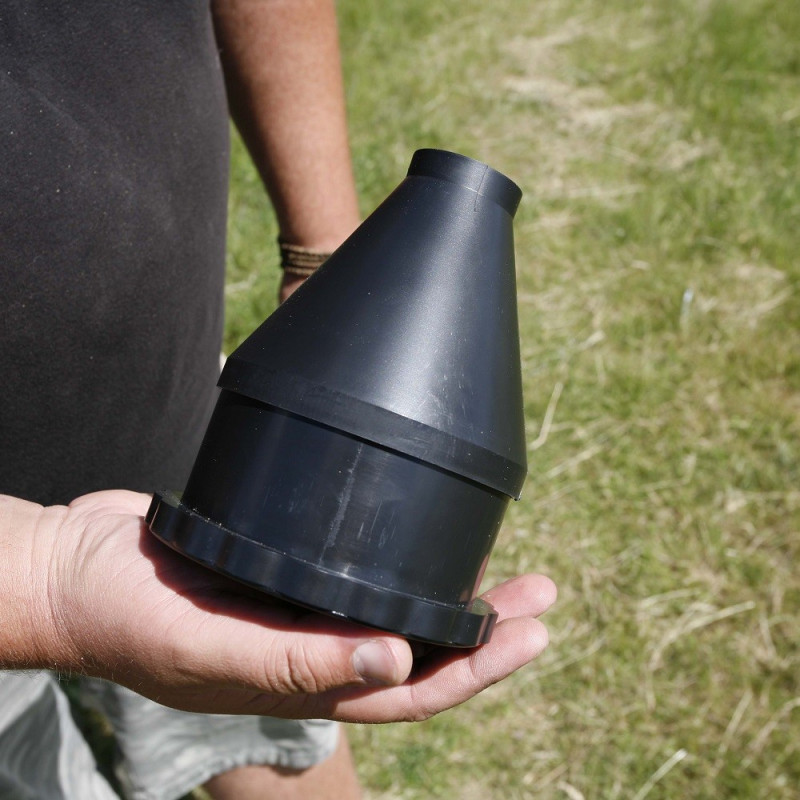 Kruszarka Crush\'N\'Fill Boilie & Pellets Crusher Prologic Kruszarka Crush\'N\'Fill Boilie & Pellets Crusher Prologic