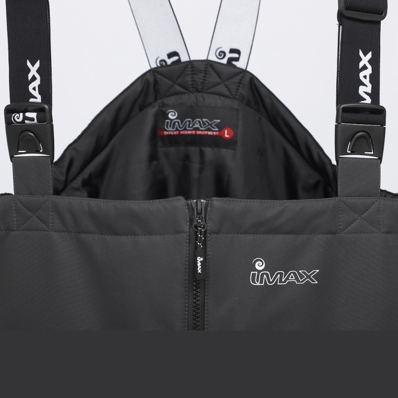 Spodnie Imax ARX Thermo Bib & Brace roz. XL Spodnie Imax ARX Thermo Bib & Brace roz. XL