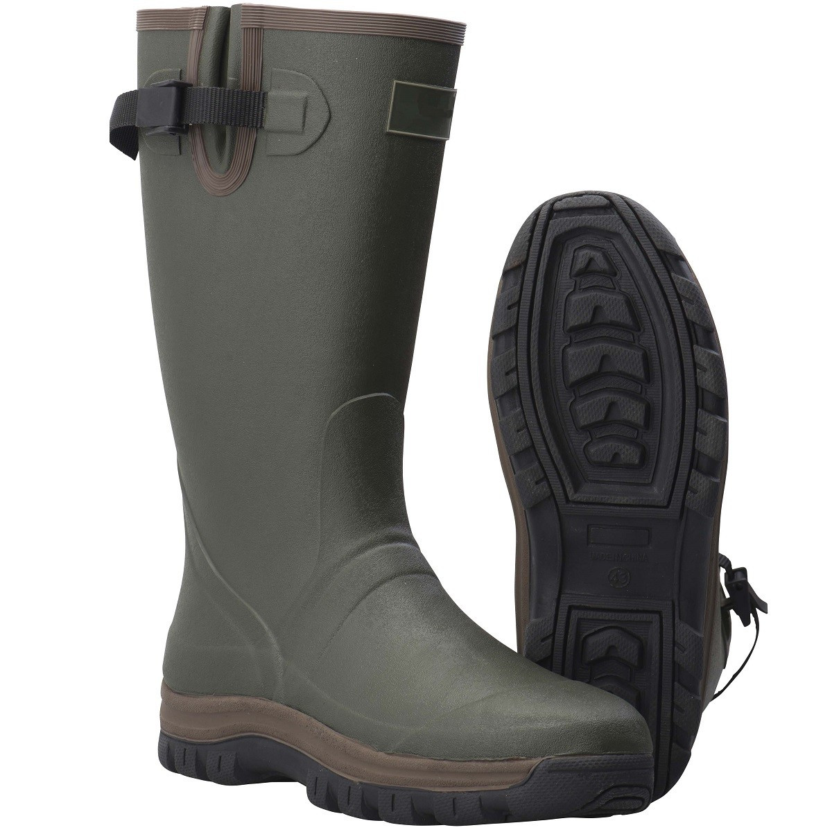 kalosze-north-ice-rubber-boot-imax kalosze-north-ice-rubber-boot-imax