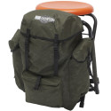 Plecak Ron Thompson z krzesłem Heavy Duty V2 360 Backpack Chair Plecak Ron Thompson z krzesłem Heavy Duty V2 360 Backpack Chair