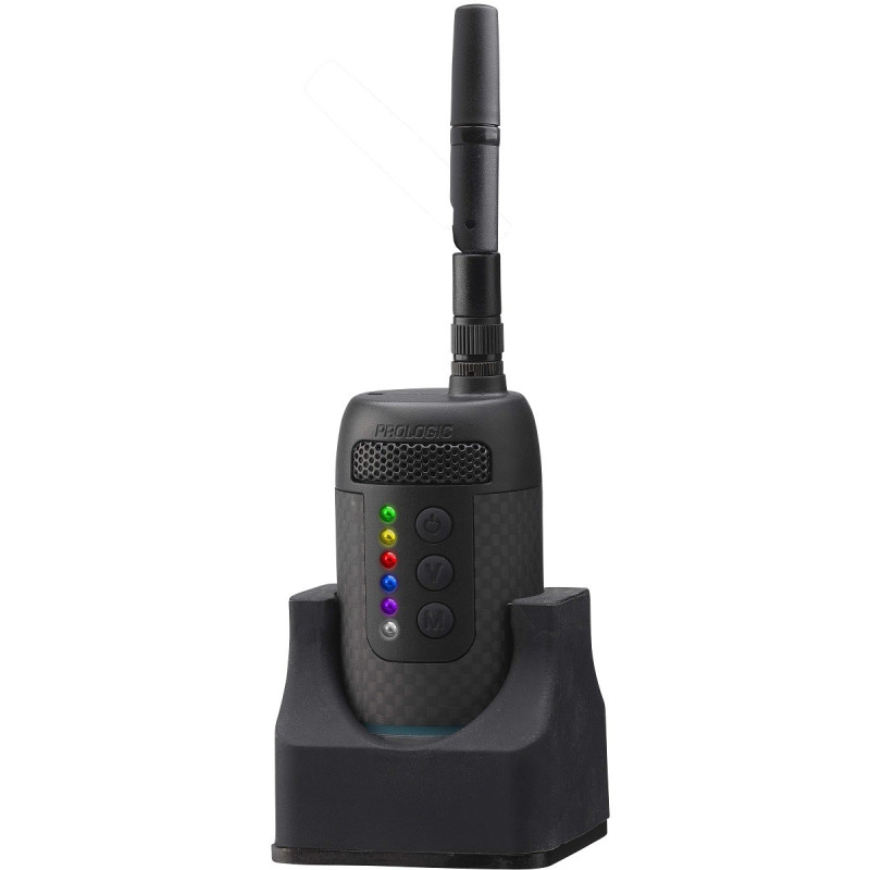 Zestaw sygnalizatorów Prologic K3 Bite Alarm 4+1