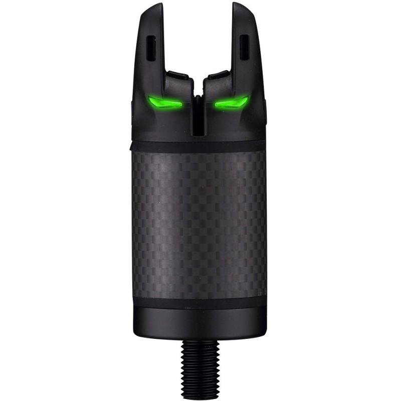 Zestaw sygnalizatorów Prologic K3 Bite Alarm 3+1