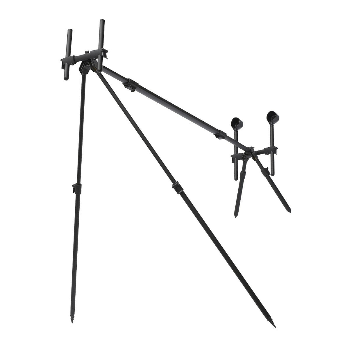 statyw-twin-sky-2-rod-multi-pod-amp-carrycase-prologic