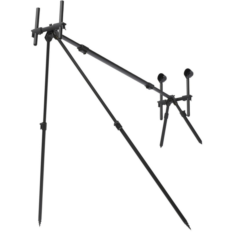 statyw-twin-sky-2-rod-multi-pod-amp-carrycase-prologic