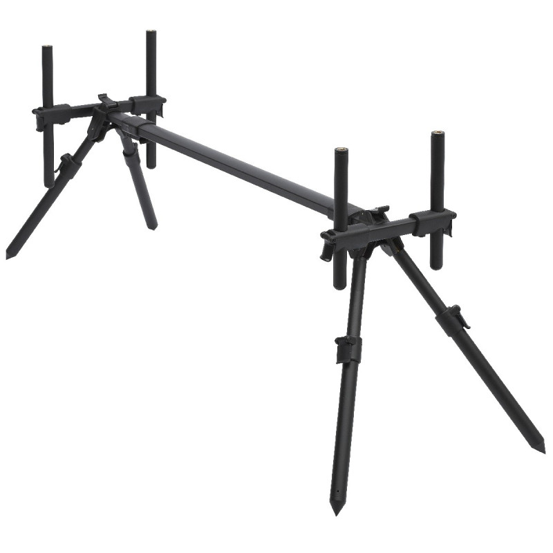 Statyw Twin-Sky 2 Rod Multi Pod & Carrycase Prologic