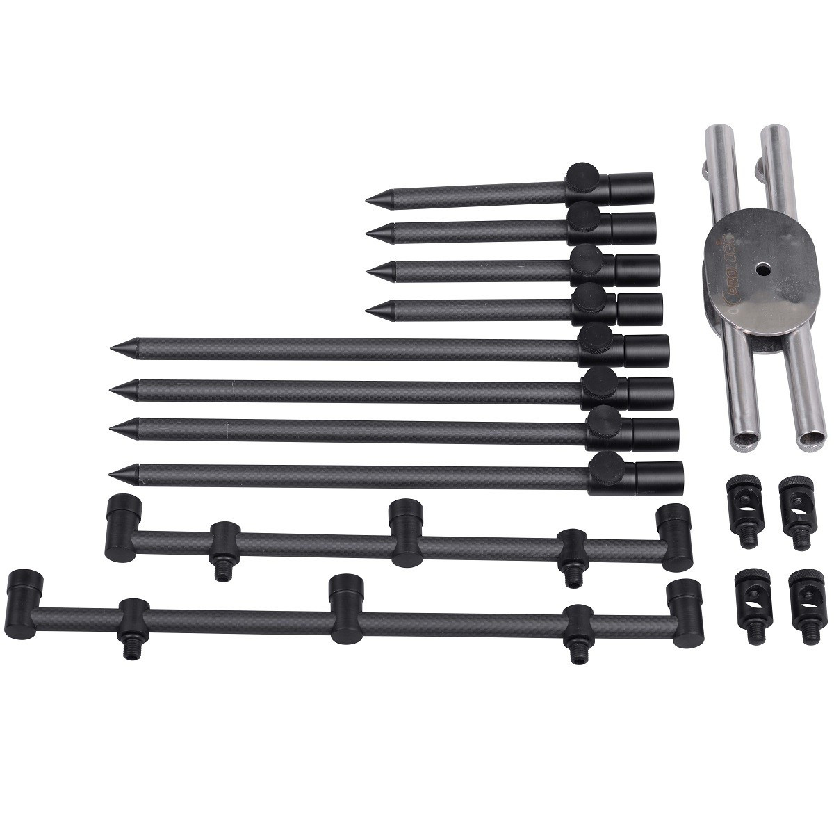 stojak-black-fire-pod-n-goal-post-kit-prologic