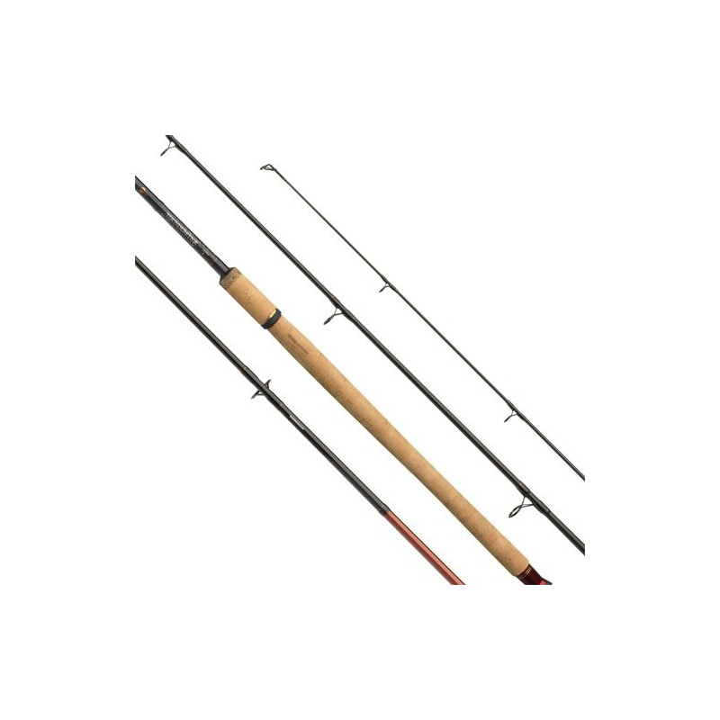 Wędka Cormoran Thunderstick Strong Spinning 240cm / 40-80g Wędka Cormoran Thunderstick Strong Spinning 240cm / 40-80g