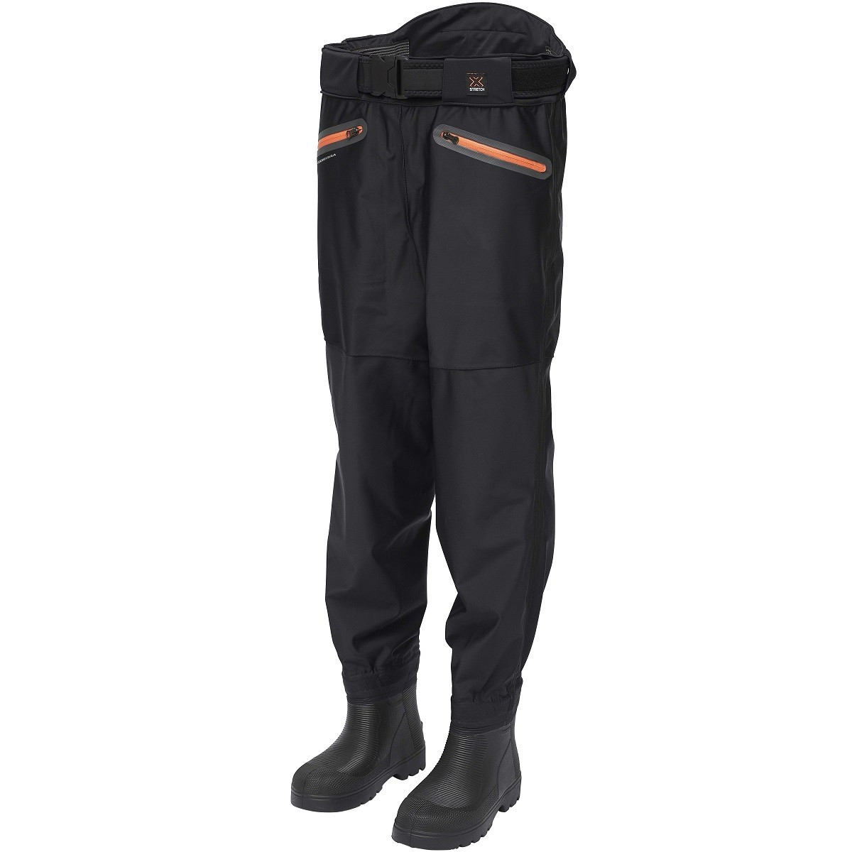 spodniobuty-x-stretch-waist-wader-w-eva-boot-cleated-scierra