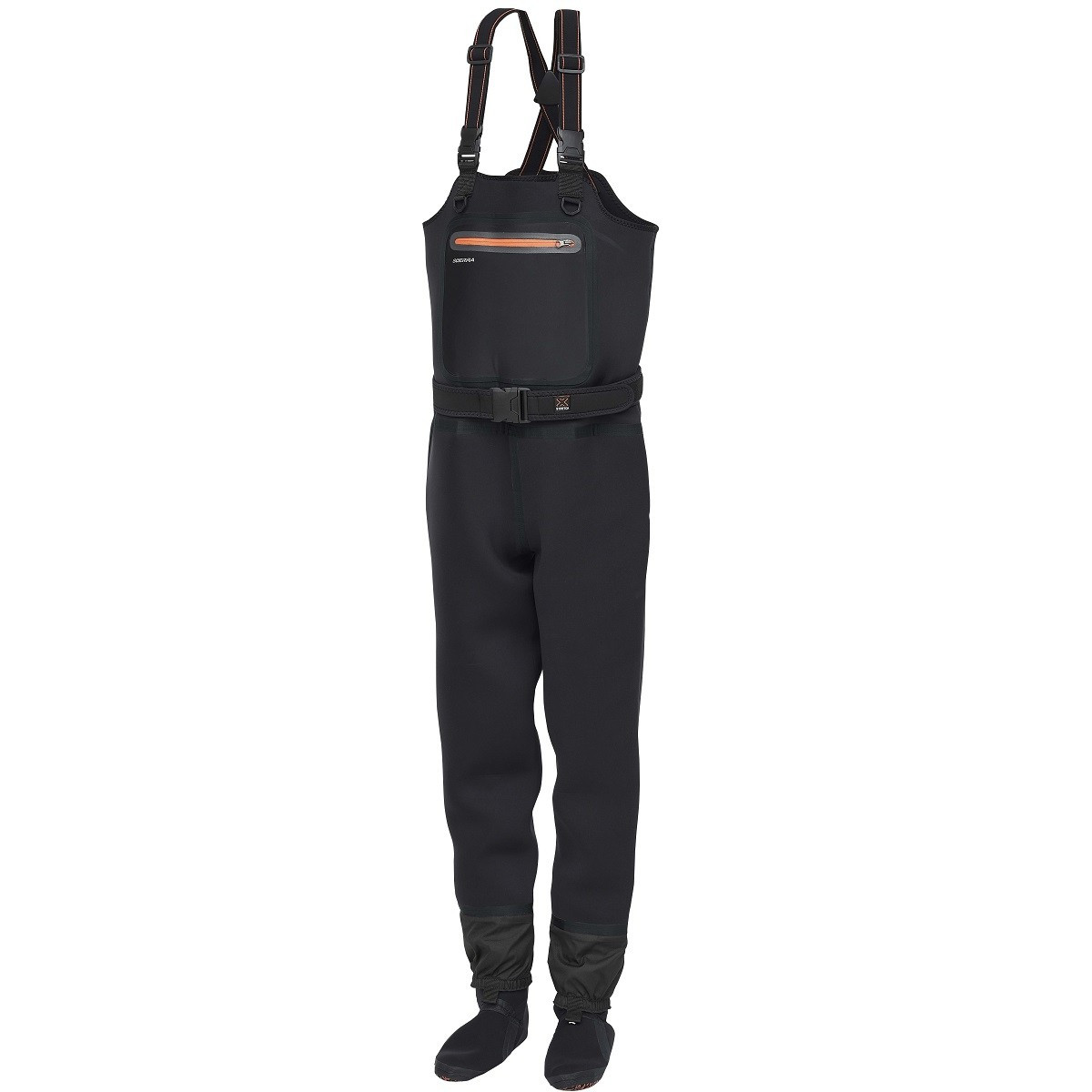 spodniobuty-neo-stretch-wader-w-stocking-foot-scierra spodniobuty-neo-stretch-wader-w-stocking-foot-scierra