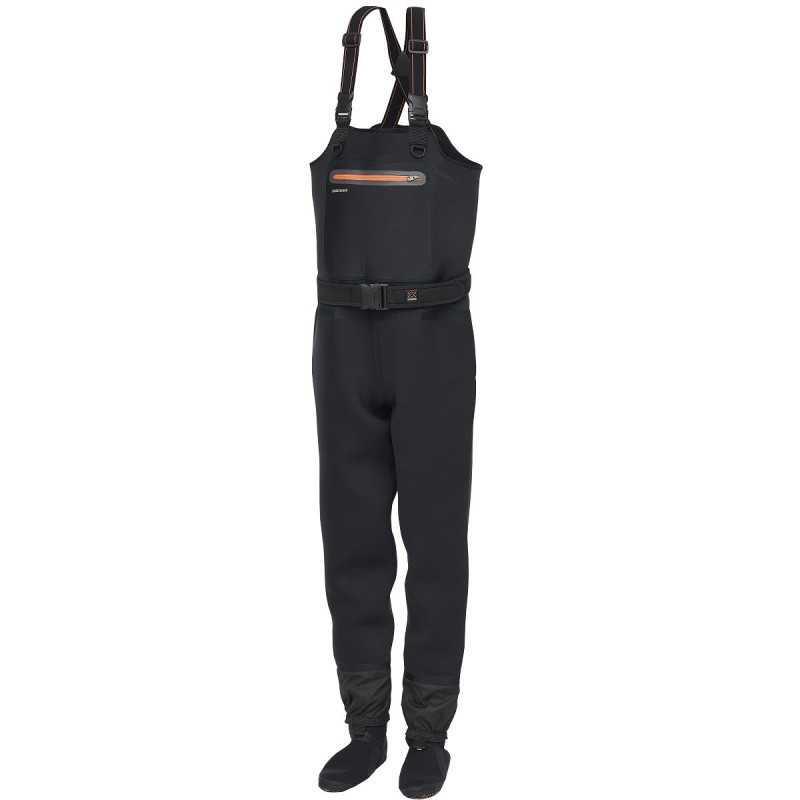 spodniobuty-neo-stretch-wader-w-stocking-foot-scierra
