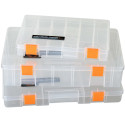 Pudełko na przynęty Savage Gear Lure Box 24598 / 36 x 22,5 x 8 cm