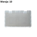 Pudełko na przynęty Savage Gear Lure Box 54793 / 27,5 x 18 x 8 cm