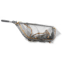 Podbierak Savage Gear Pro Folding Rubber Large Mesh 153cm