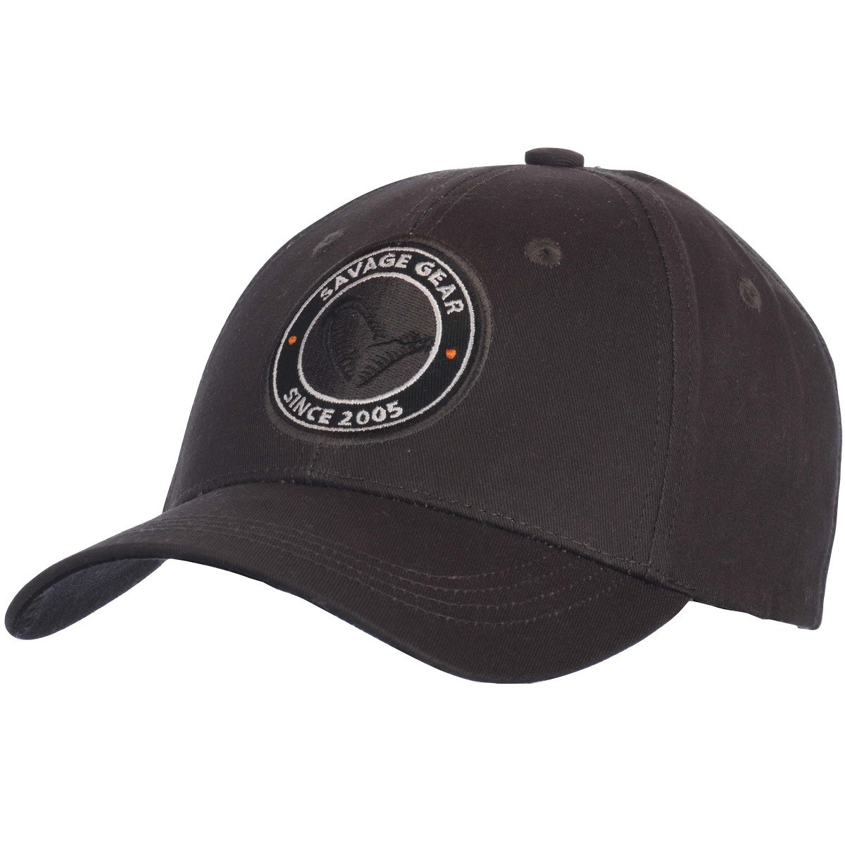 czapka-simply-savage-badge-carp-savage-gear