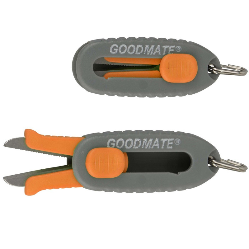 Obcinak Micro Braid & Line Cutter Savage Gear
