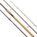 Wędka Daiwa Sweepfire Spinning 10-30 gram, długość: 270 cm