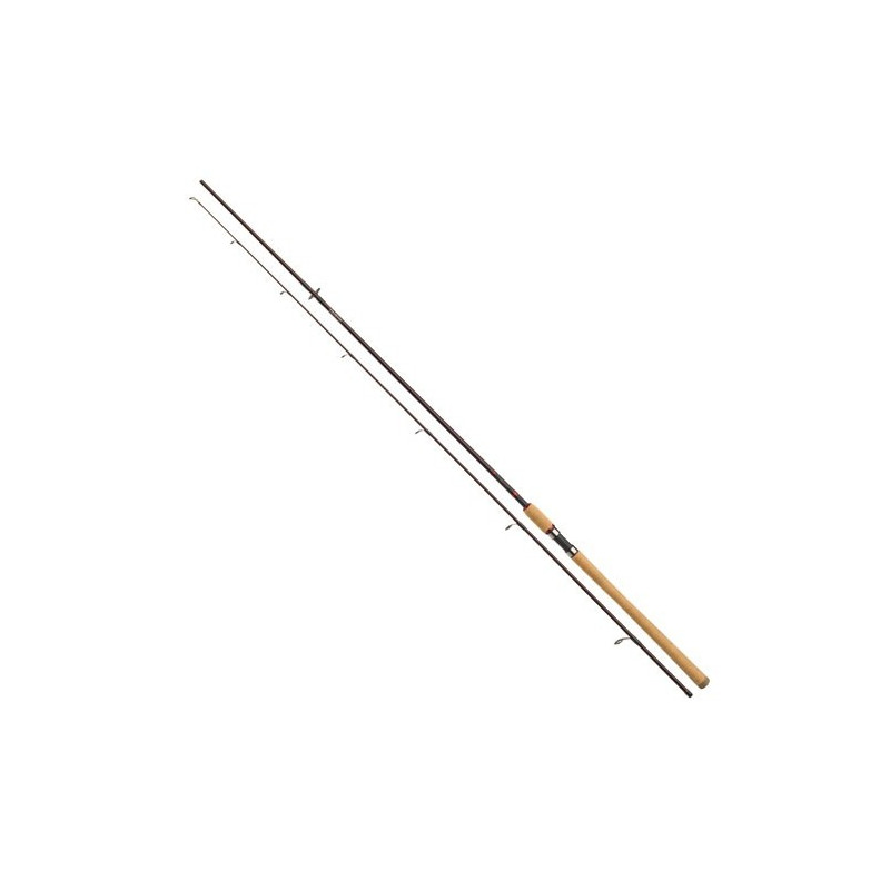 Wędka Daiwa Sweepfire Spinning 10-30 gram, długość: 270 cm