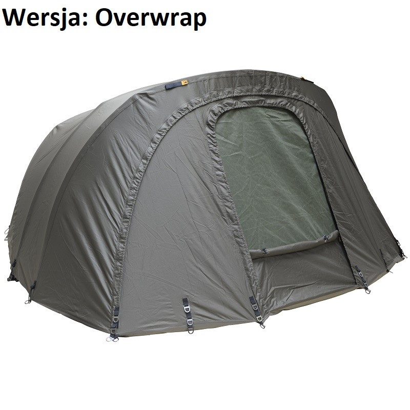 Namiot Commander T-Lite Bivvy 57095 Prologic Namiot Commander T-Lite Bivvy 57095 Prologic