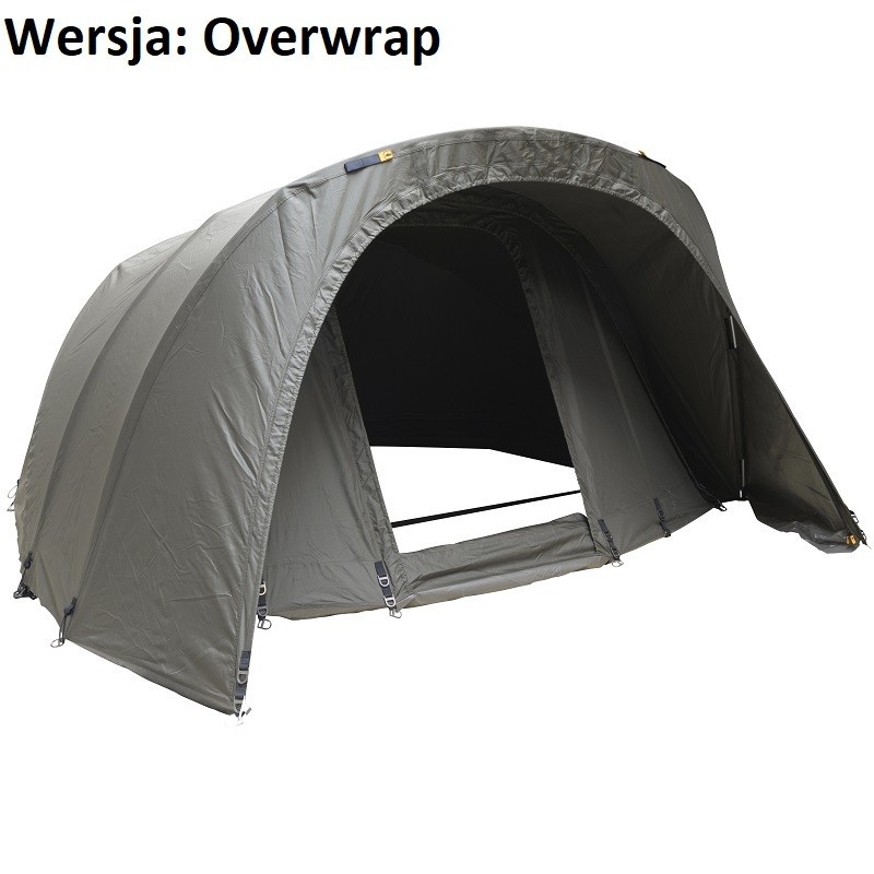 Namiot Commander T-Lite Bivvy 57096 Prologic Namiot Commander T-Lite Bivvy 57096 Prologic