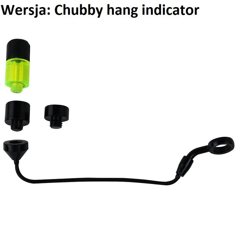 Sygnalizator Prologic SNZ Bite Indicator Slim Hang Indicator