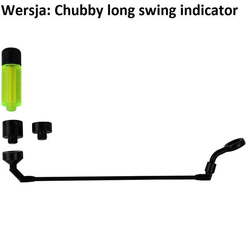 Sygnalizator Prologic SNZ Bite Indicator Chubby Hang Indicator