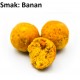 Massive Baits Kulki proteinowe ECO BOILIES 3 kg