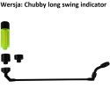 Sygnalizator Prologic SNZ Bite Indicator Chubby Swing Indicator