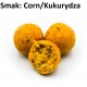 Massive Baits Kulki proteinowe ECO BOILIES 3 kg