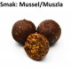 Massive Baits Kulki proteinowe ECO BOILIES 3 kg