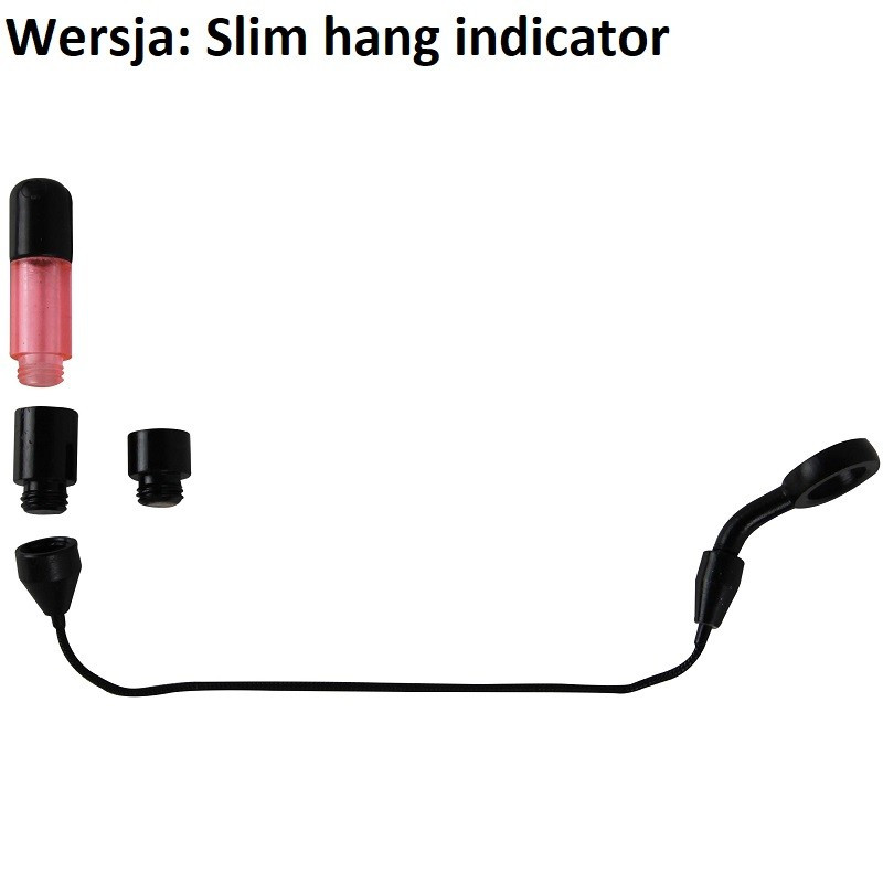 Sygnalizator Prologic SNZ Bite Indicator Slim Hang Indicator