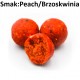 Massive Baits Kulki proteinowe ECO BOILIES 3 kg