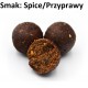 Massive Baits Kulki proteinowe ECO BOILIES 3 kg