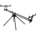 Stojak Quadpod Strategy Taifoon 80-133cm Spro
